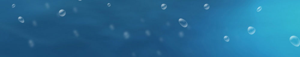bubbles