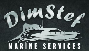 Dimstef Marine Services North Evia Greece